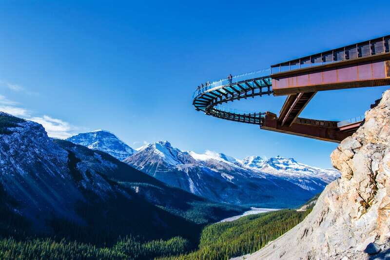 From Banff: Athabasca Glacier and Columbia Icefield Day Trip - The Sum Up