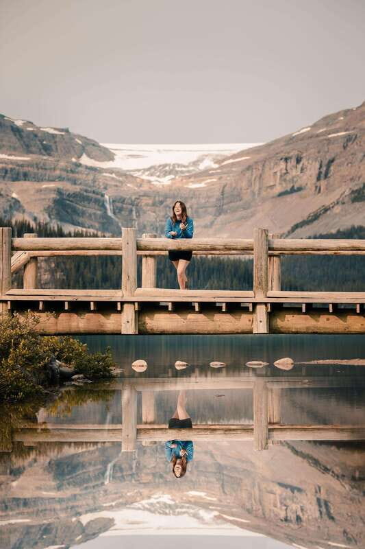 From Banff: Athabasca Glacier and Columbia Icefield Day Trip - FAQ