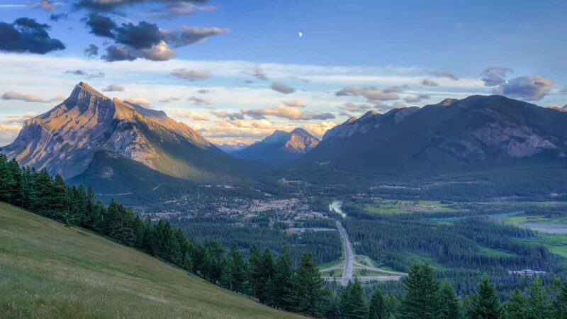 From Banff: Banff Wildlife & Scenic Highlights Premium Tour - An In-Depth Look: What to Expect on the Tour