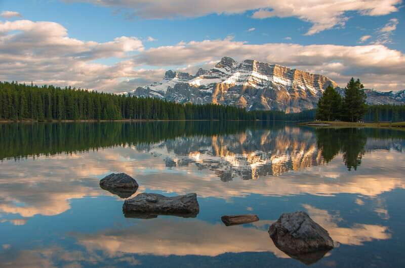 From Banff: Banff Wildlife & Scenic Highlights Premium Tour - FAQs