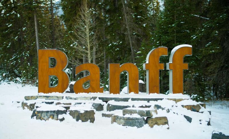 From Banff/Canmore: Banff National Park Guided Day Tour - An Overview of the Tour Experience