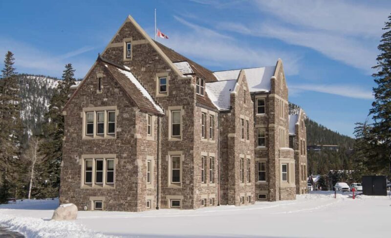 From Banff/Canmore: Banff National Park Guided Day Tour - Frequently Asked Questions