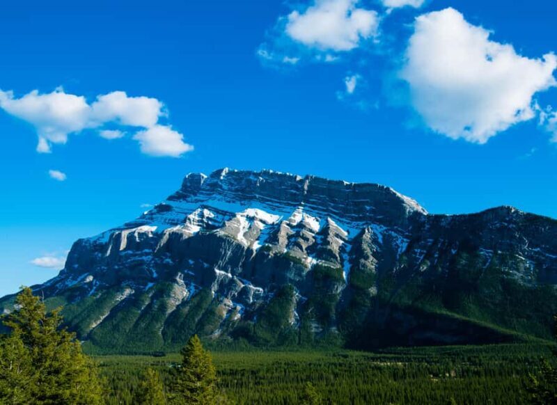 From Banff/Canmore: Deep 1 Day Tour in Banff National Park - Closing Thoughts: Who Will Love This Tour?
