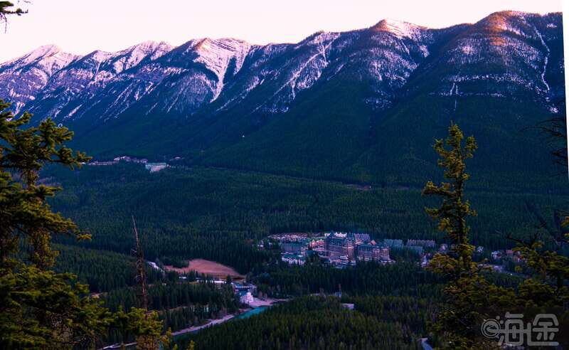 From Banff/Canmore: Deep 1 Day Tour in Banff National Park - FAQ