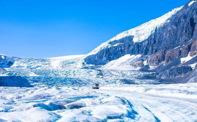 From Banff: Columbia Icefield Tour with Glacier Skywalk - The Experience: What Makes It Special