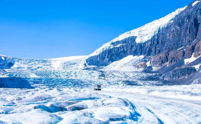 From Banff: Columbia Icefield Tour with Glacier Skywalk - The Sum Up: Is This Tour Right for You?