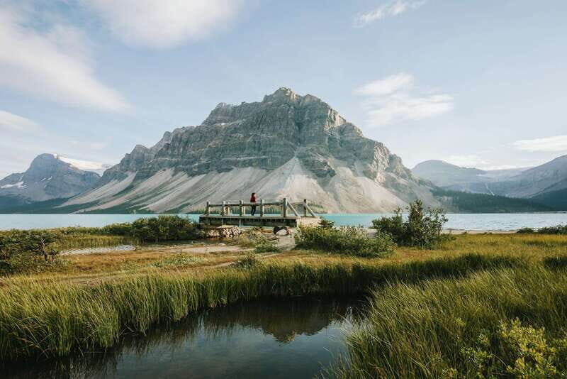 From Banff: Columbia Icefield Tour with Glacier Skywalk - FAQ