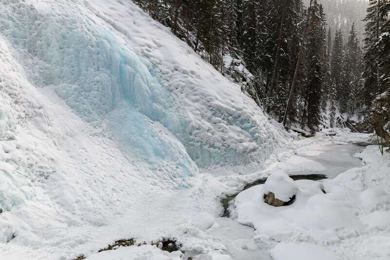 From Banff: Johnston Canyon Guided Icewalk - The Experience: Why It’s Worth It