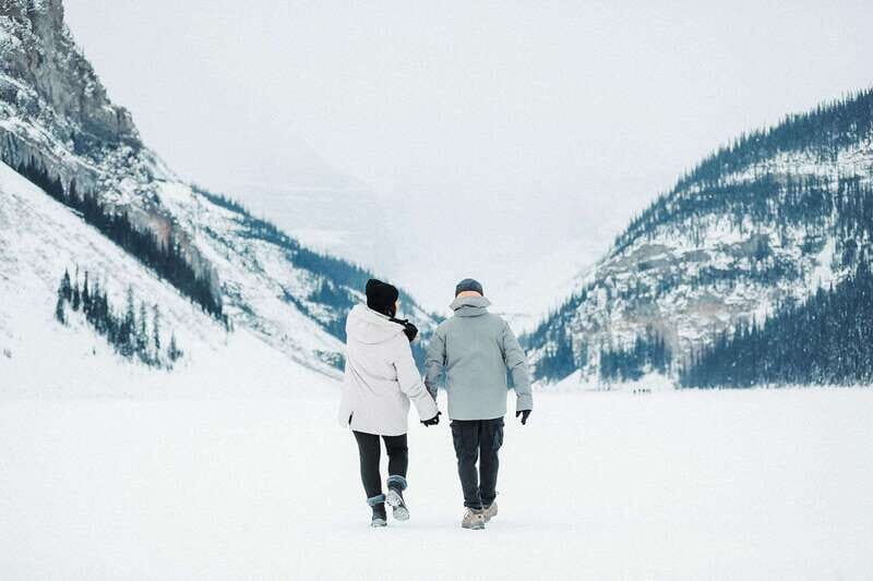 From Banff: Lake Louise & Yoho Full Day Tour - The Scenic Drive & Hidden Gems