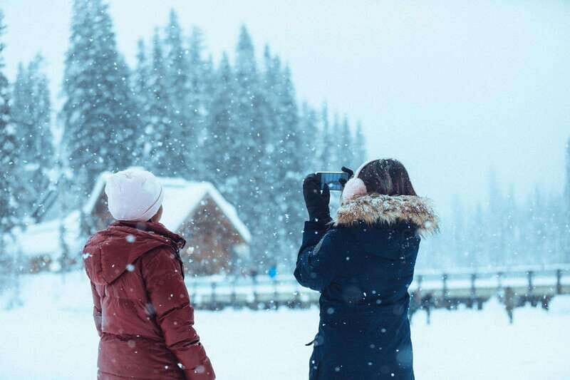 From Banff: Lake Louise & Yoho Full Day Tour - Why Travelers Love This Tour