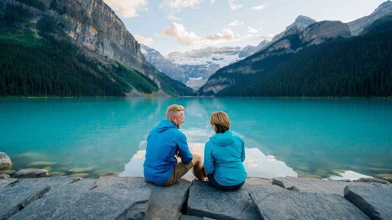 From Banff: Louise & Moraine Lake Guided Hiking Day Trip - An In-Depth Look at the Experience