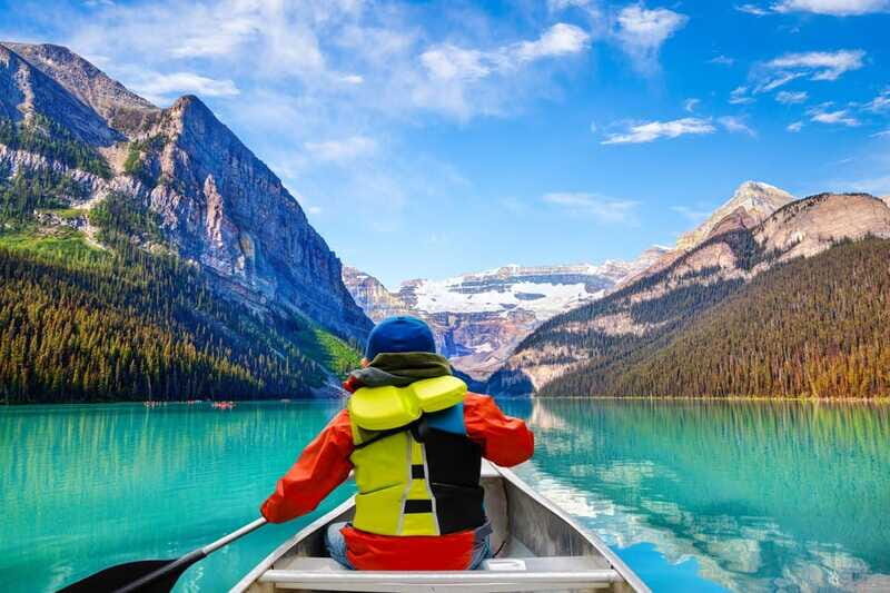 From Banff: Moraine Lake & Lake Louise Tour - Final Thoughts