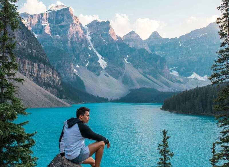 From Banff: Sunset Lake Louise, Moraine Lake & Wildlife Tour - The Itinerary: What’s Included and Why It Matters