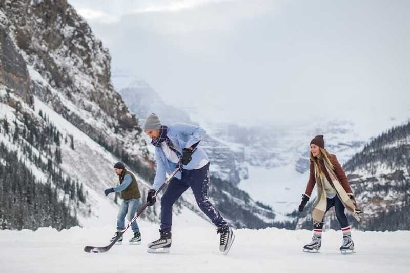 From Banff: Winter Wonderland; Lake Louise & Johnston Canyon - The Sum Up: Is This Tour Right for You?