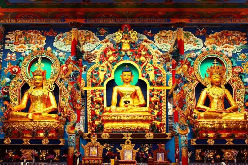 From Bangalore: 7 Days Coorg & Hassan Heritage Private Tour - An In-Depth Look at the 7-Day Karnataka Heritage Adventure
