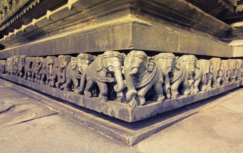 From Bangalore: 7 Days Coorg & Hassan Heritage Private Tour - Final Thoughts