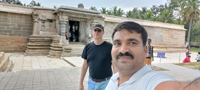 From Bangalore: Day Trip to Somnathpur & Talakadu with Lunch - Final Thoughts