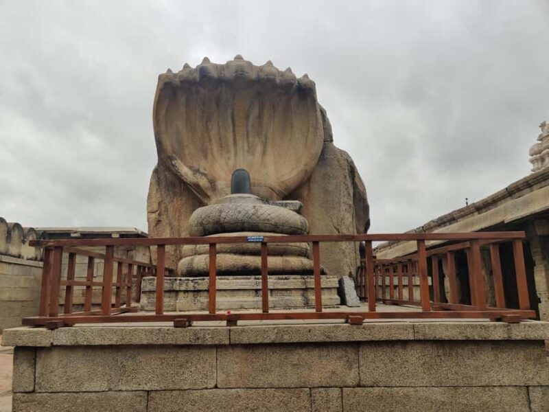 From Bangalore: Lepakshi Temple and Adiyogi Statue Day Trip - Final Thoughts: Who Is This Tour Perfect For?