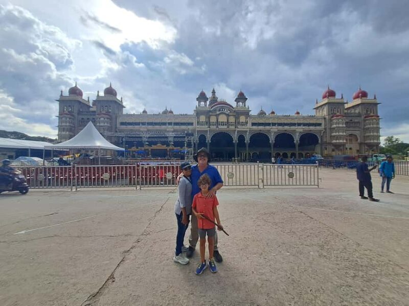 From Bangalore: Mysore Full-Day Tour With Guide and Lunch - Who Should Consider This Tour?