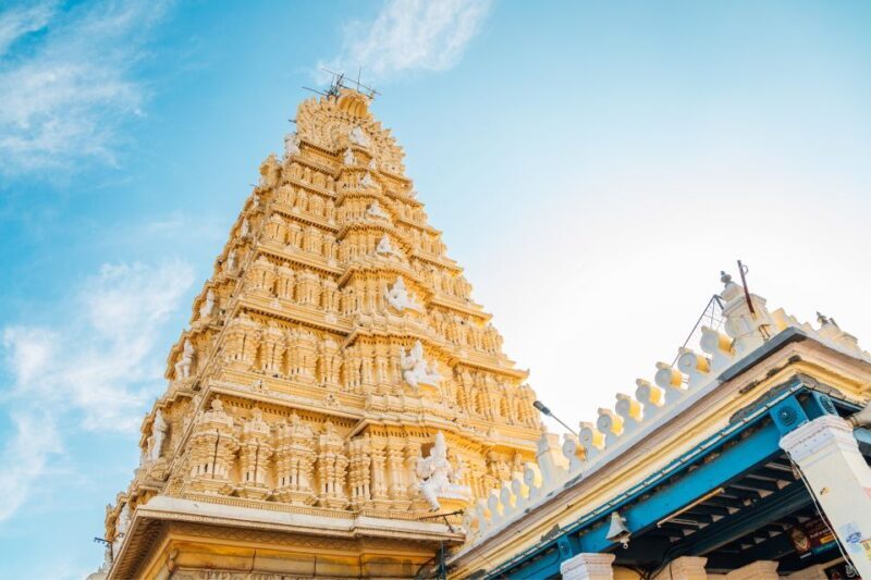 From Bangalore: Mysore guided day tour with transfers - FAQ