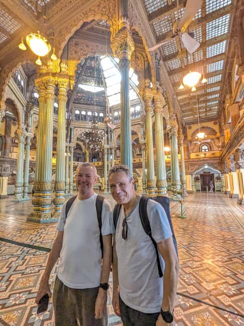 From Bangalore : Mysore Sightseeing full day tour - Highlights and Unique Features