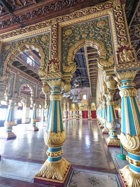 From Bangalore : Mysore Sightseeing full day tour - The Value of This Tour