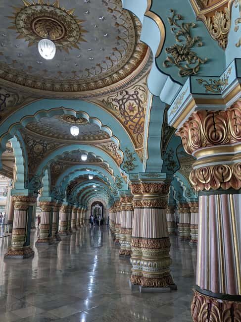 From Bangalore : Mysore Sightseeing full day tour - What to Expect and Practical Tips