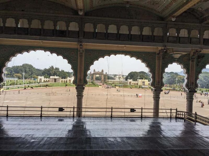 From Bangalore : Mysore Sightseeing full day tour - Authentic Experiences That Stand Out