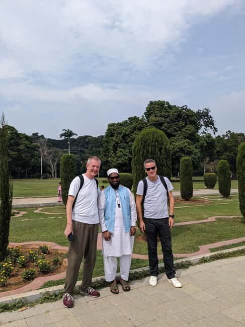 From Bangalore : Mysore Sightseeing full day tour - The Sum Up