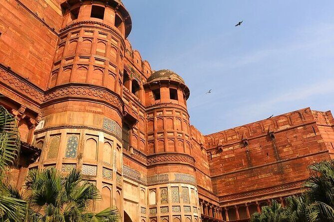 From Bangalore - Overnight Taj Mahal Agra Private Tour by Return Flights - FAQs