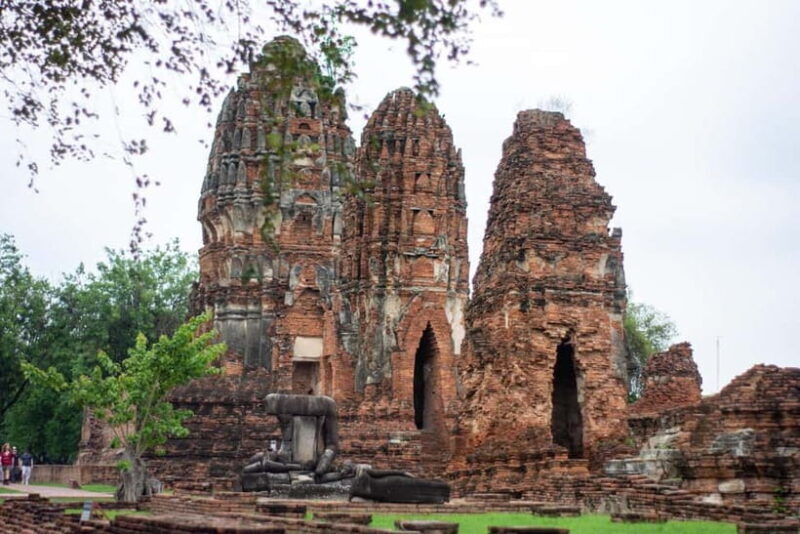 From Bangkok: Affordable Ayutthaya Highlights Tour - Final Thoughts: Is It Worth It?