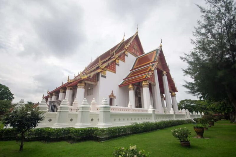 From Bangkok: Affordable Ayutthaya Highlights Tour - FAQ