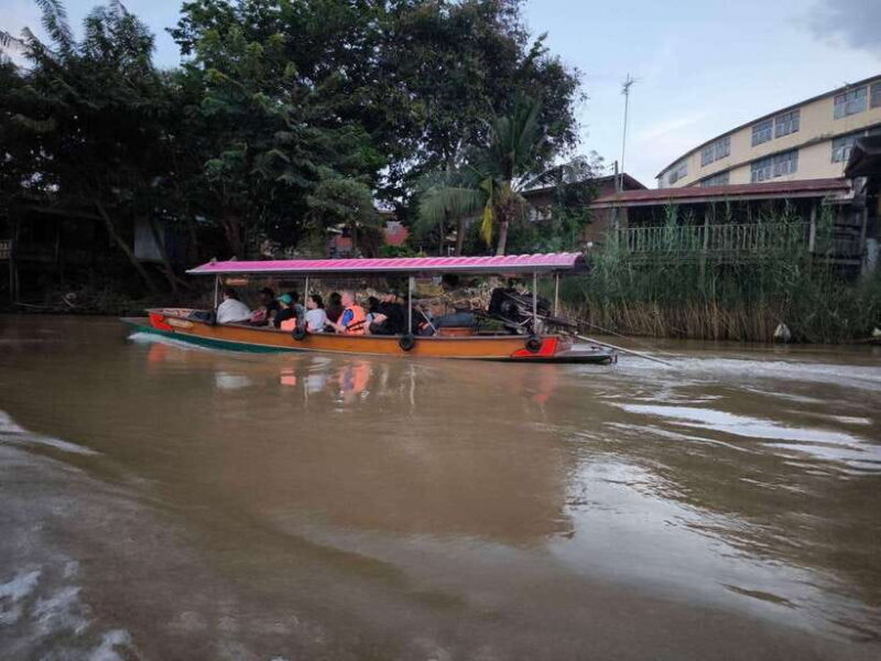 From Bangkok: Ayutthaya Afternoon Serenity Tour & Boat Ride - The Practicalities and Value
