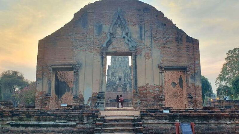 From Bangkok: Ayutthaya Afternoon Serenity Tour & Boat Ride - Final Thoughts: Who Will Love This Tour?