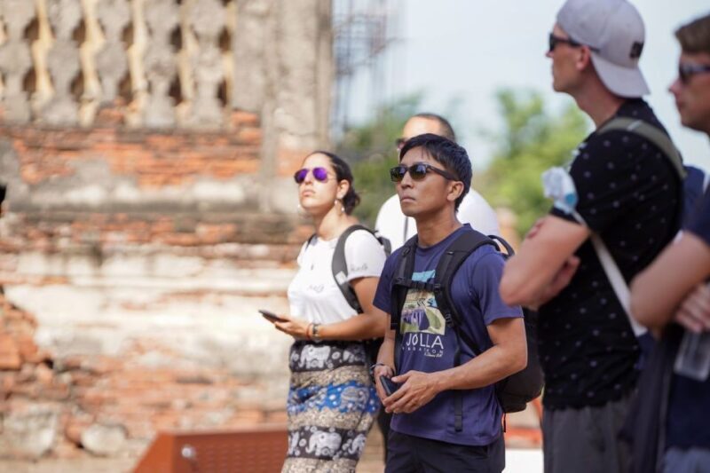 From Bangkok: Ayutthaya Historical Day Tour by Bus - What Makes This Tour Stand Out?