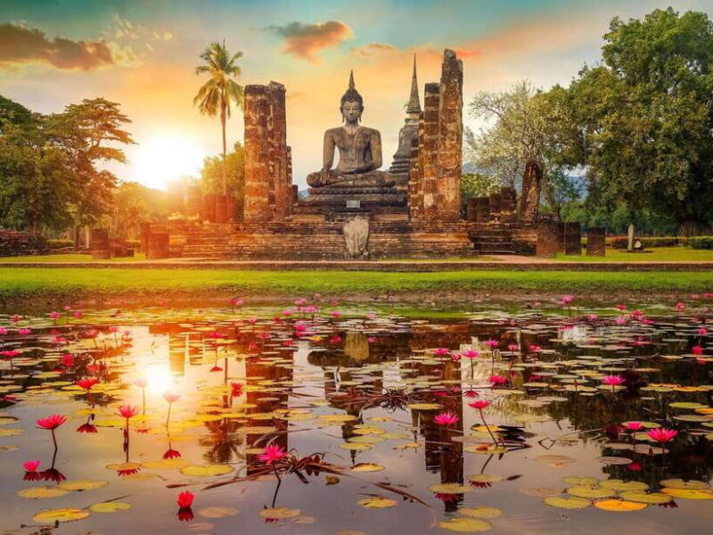 From Bangkok: Ayutthaya Historical Park Guided Day Trip - Who Will Enjoy This Tour?