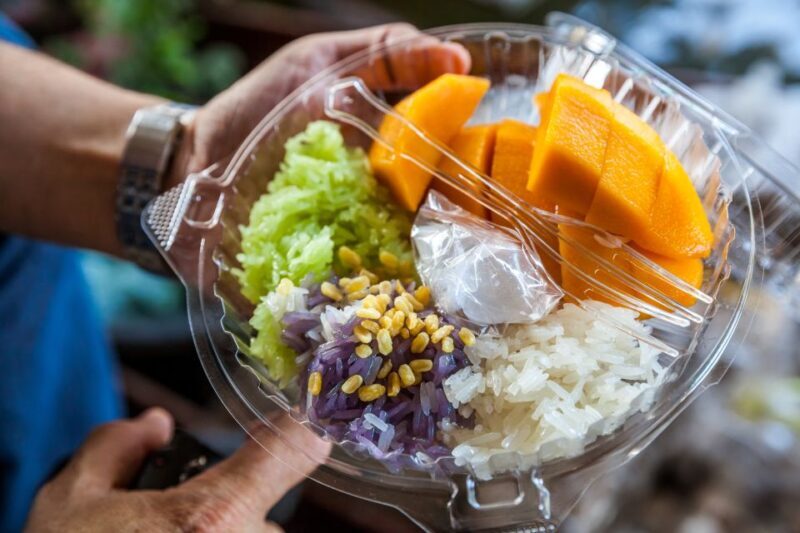 From Bangkok: Damnoen Saduak Floating Market Guided Tour - Final Thoughts