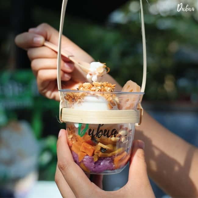 From Bangkok: Don Wai Market, Wat Samphran & Lotus Café Tour - An In-Depth Look at the Experience