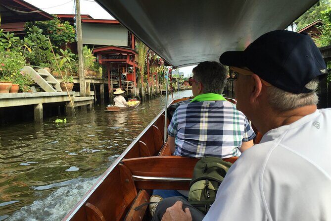 From Bangkok : Floating market, Kanchanaburi, Ayutthaya (3 days) - Who Should Book This Tour?
