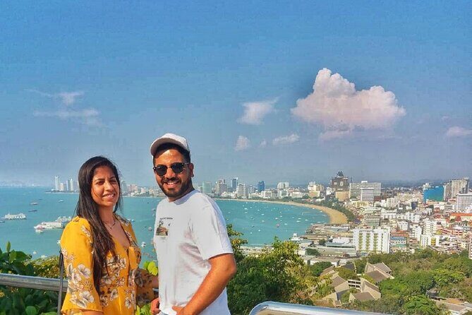 From Bangkok: Full Day Customizable Private Tour to Pattaya City - Setting the Scene: The Tour Experience