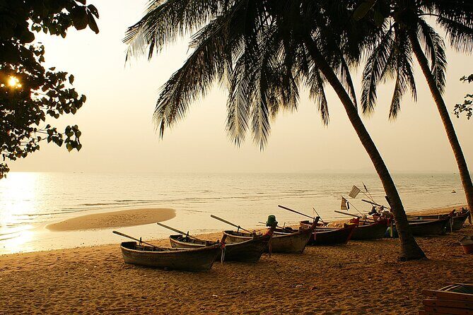 From Bangkok: Full Day Customizable Private Tour to Pattaya City - Who Should Consider This Tour?