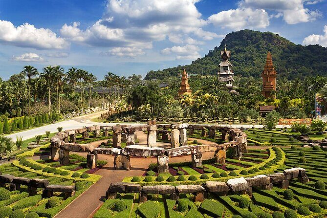 From Bangkok: Full Day Customizable Private Tour to Pattaya City - FAQ