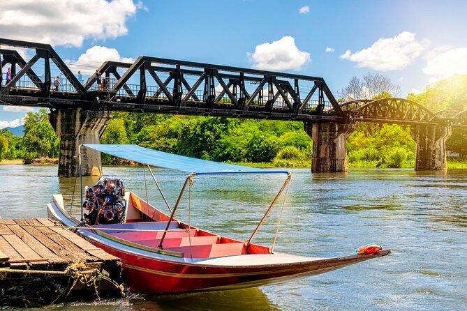 From Bangkok Historical Day Tour to River Kwai - A Detailed Look at What the Tour Offers