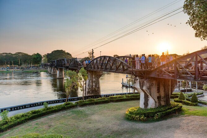 From Bangkok Historical Day Tour to River Kwai - The Sum Up: Who Should Consider This Tour?