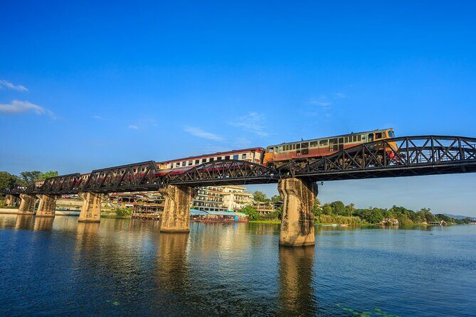 From Bangkok Historical Day Tour to River Kwai - FAQ