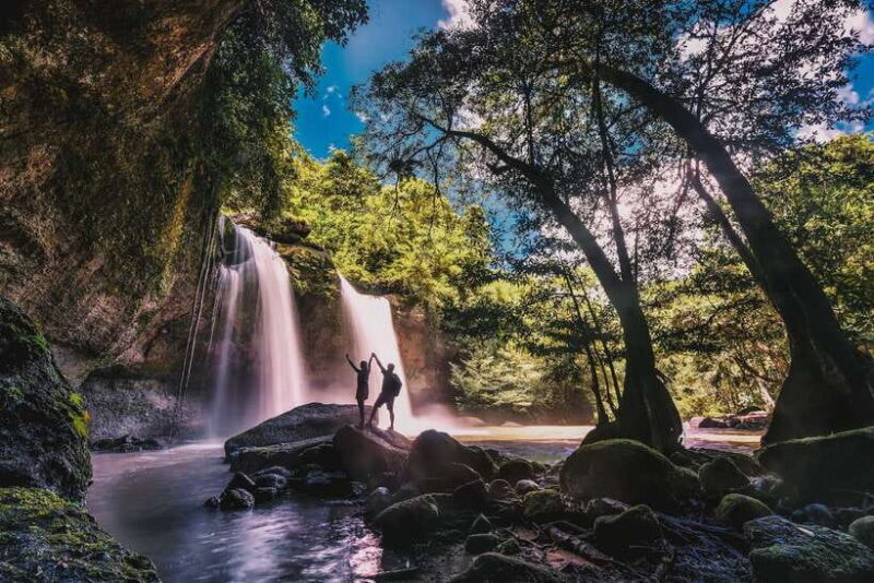 From Bangkok: Khao Yai National Park Small-Group Day Trip - Who Will Love This Tour?