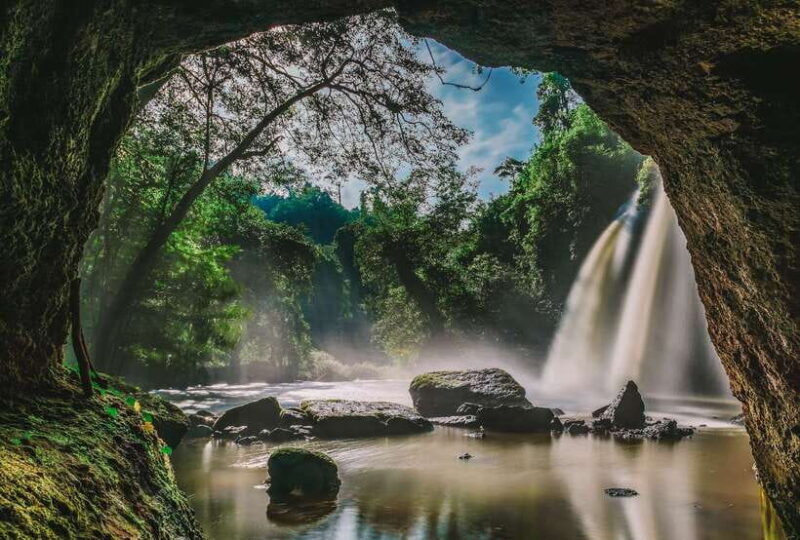 From Bangkok: Khao Yai National Park Small-Group Day Trip - FAQs
