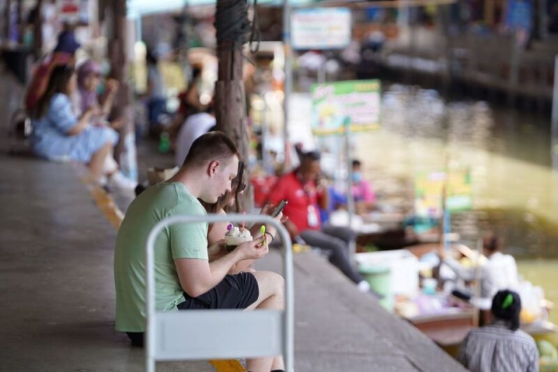 From Bangkok : Meklong Railway Market By Bus - Introduction: Why You Might Like This Tour
