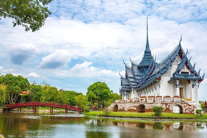 From Bangkok : Muang Boran - The Ancient City of Samut Prakan - Who Should Consider This Tour?