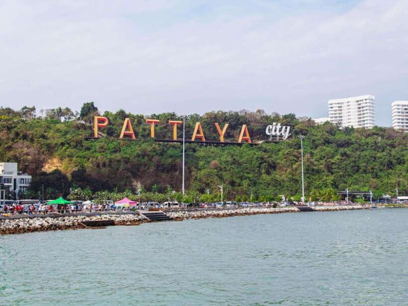 From Bangkok: Pattaya Koh Larn & Sanctuary of Truth Day Trip - FAQ